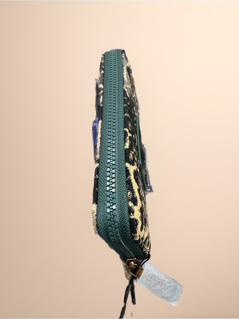 Kurt Geiger Leopard Print “Southbank” Wallet - Picture 5 of 8